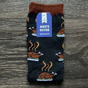 Target (Turkey) Men Socks
